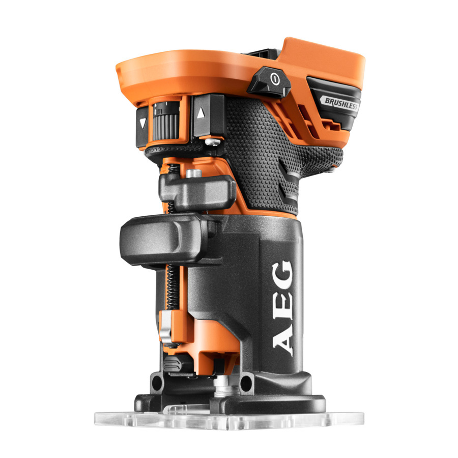 AEG 4935459584 router/trimmer