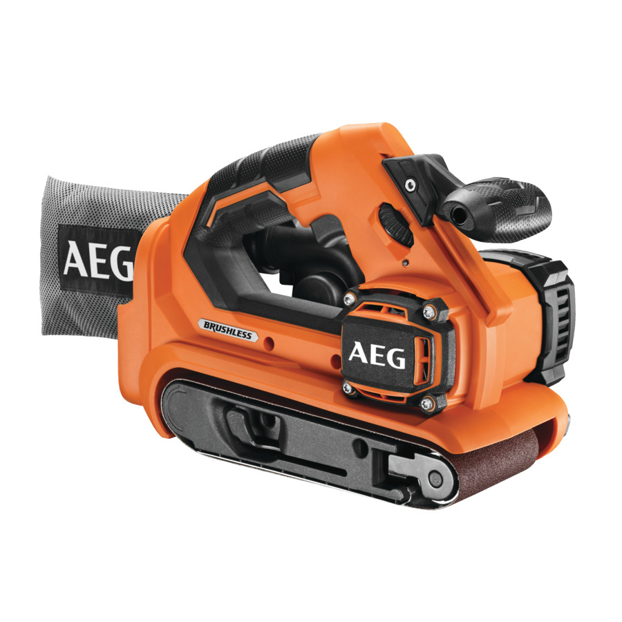 AEG 4935459582 portable sander