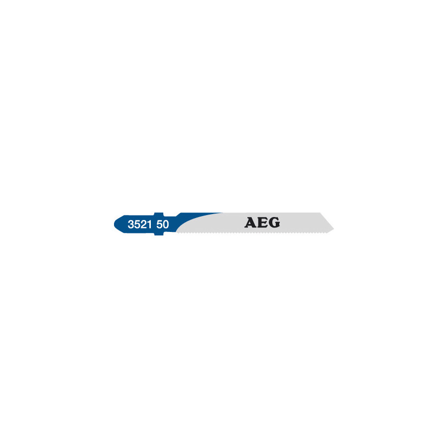 AEG 4932352150 jigsaw/scroll saw/reciprocating saw blade