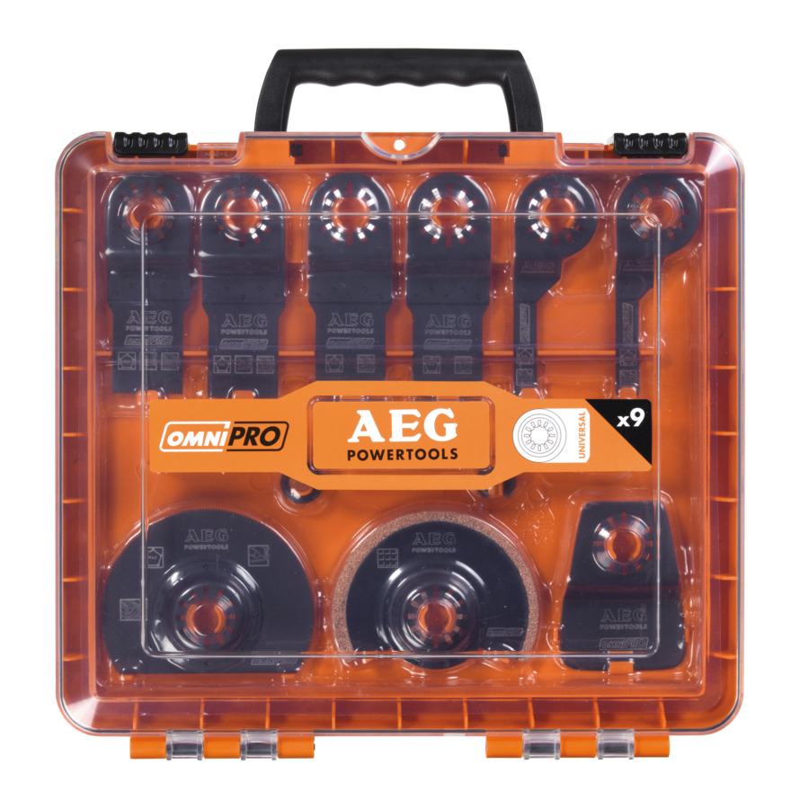 AEG 4932430314 cordless tools accessory
