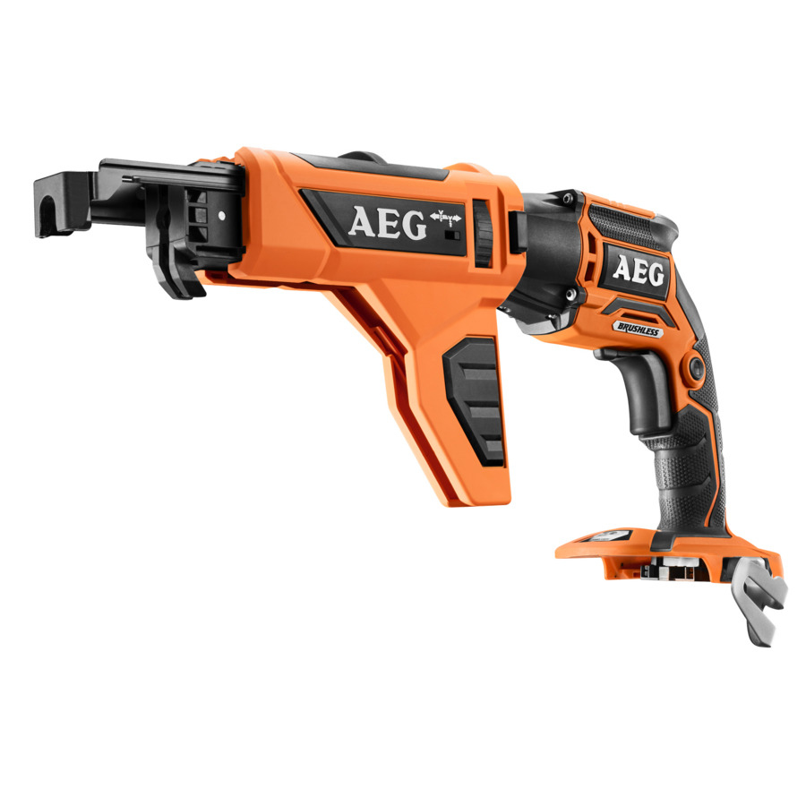 AEG 4935459621 power screwdriver/impact driver
