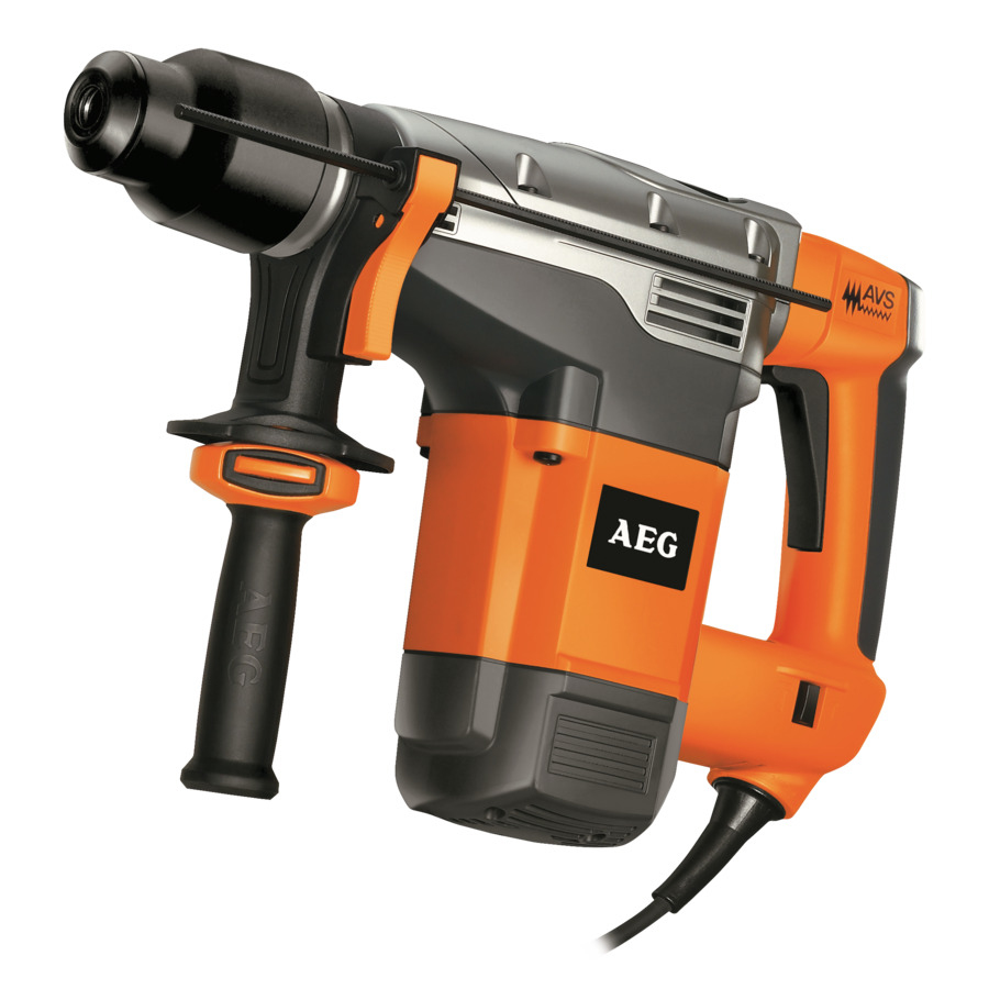 AEG 4935412350 drill
