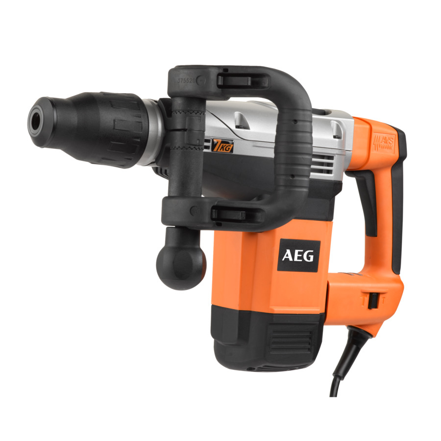 AEG 4935459422 drill