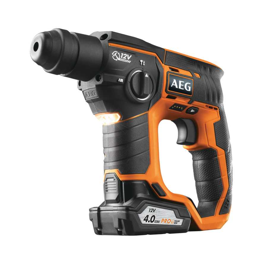 AEG 4935443988 drill