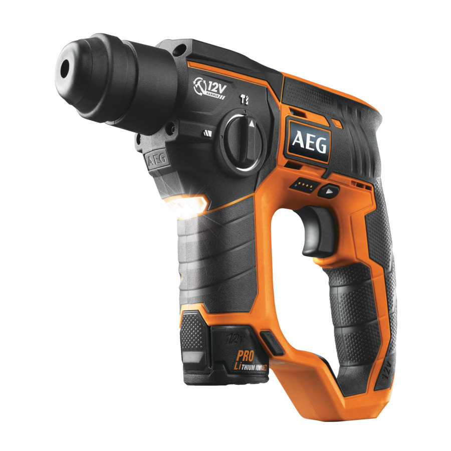 AEG 4935441148 drill