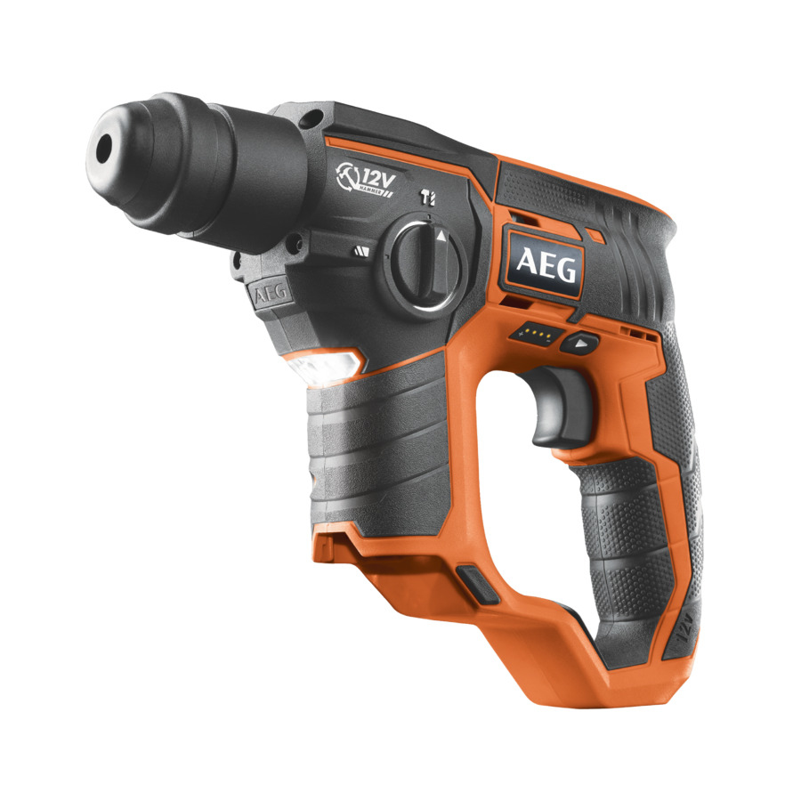 AEG 4935446699 drill