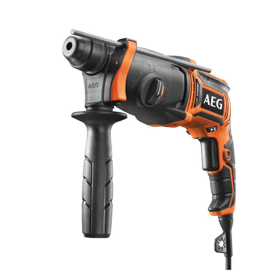 AEG 4935451555 drill