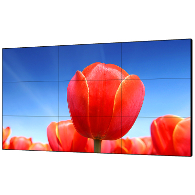 Dahua Technology LS550UCM-EF video wall display LCD Indoor