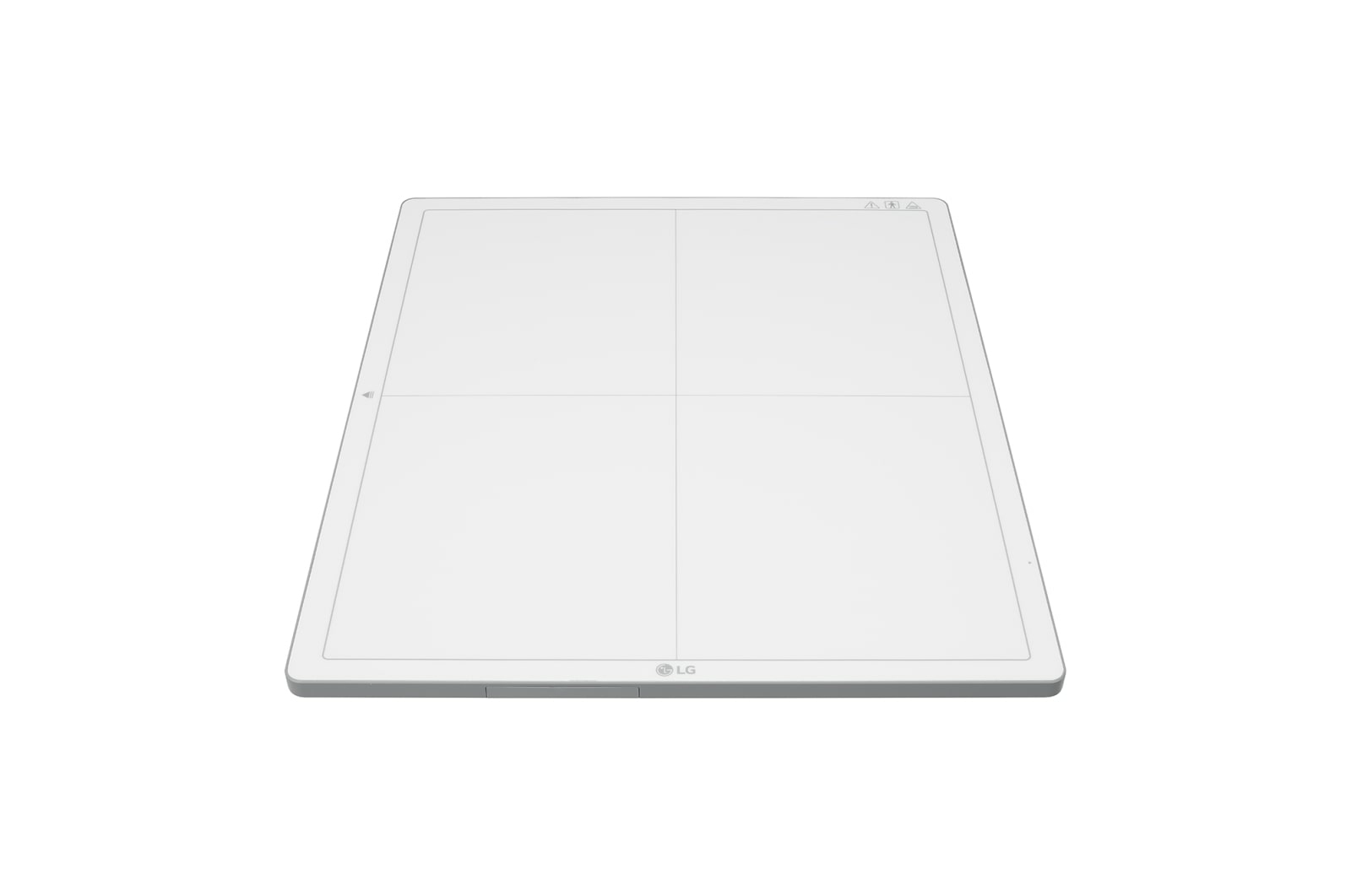 LG 14HK701G-W x-ray detector