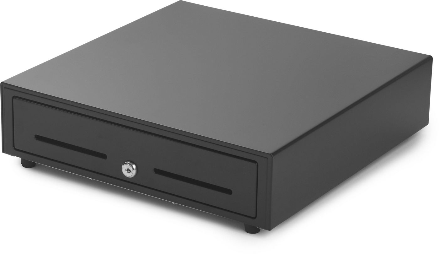 Capture CA-CD410-480B cash drawer