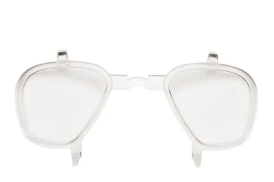 3M 7100083064 safety eyewear Safety goggles Transparent
