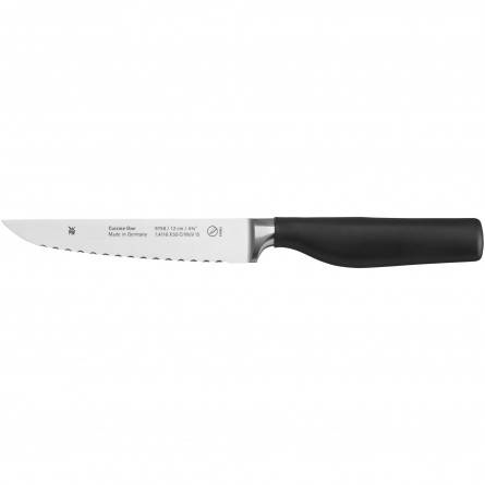 WMF Cuisine One Black, Stainless steel Fixed blade knife