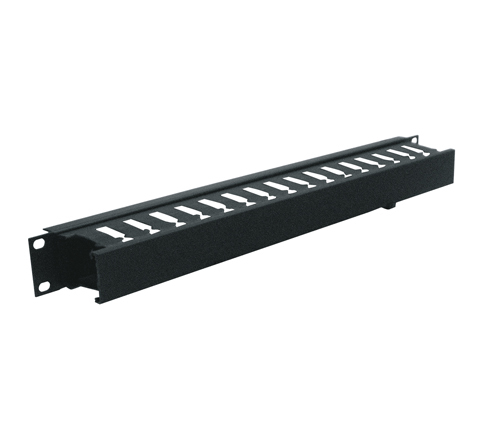 Middle Atlantic PHCM-1-2-P4 cable organizer