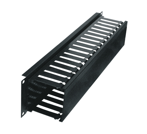Middle Atlantic PHCM-2-3-P4 cable organizer
