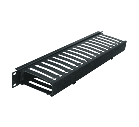 Middle Atlantic PHCM-1-4-P4 cable organizer