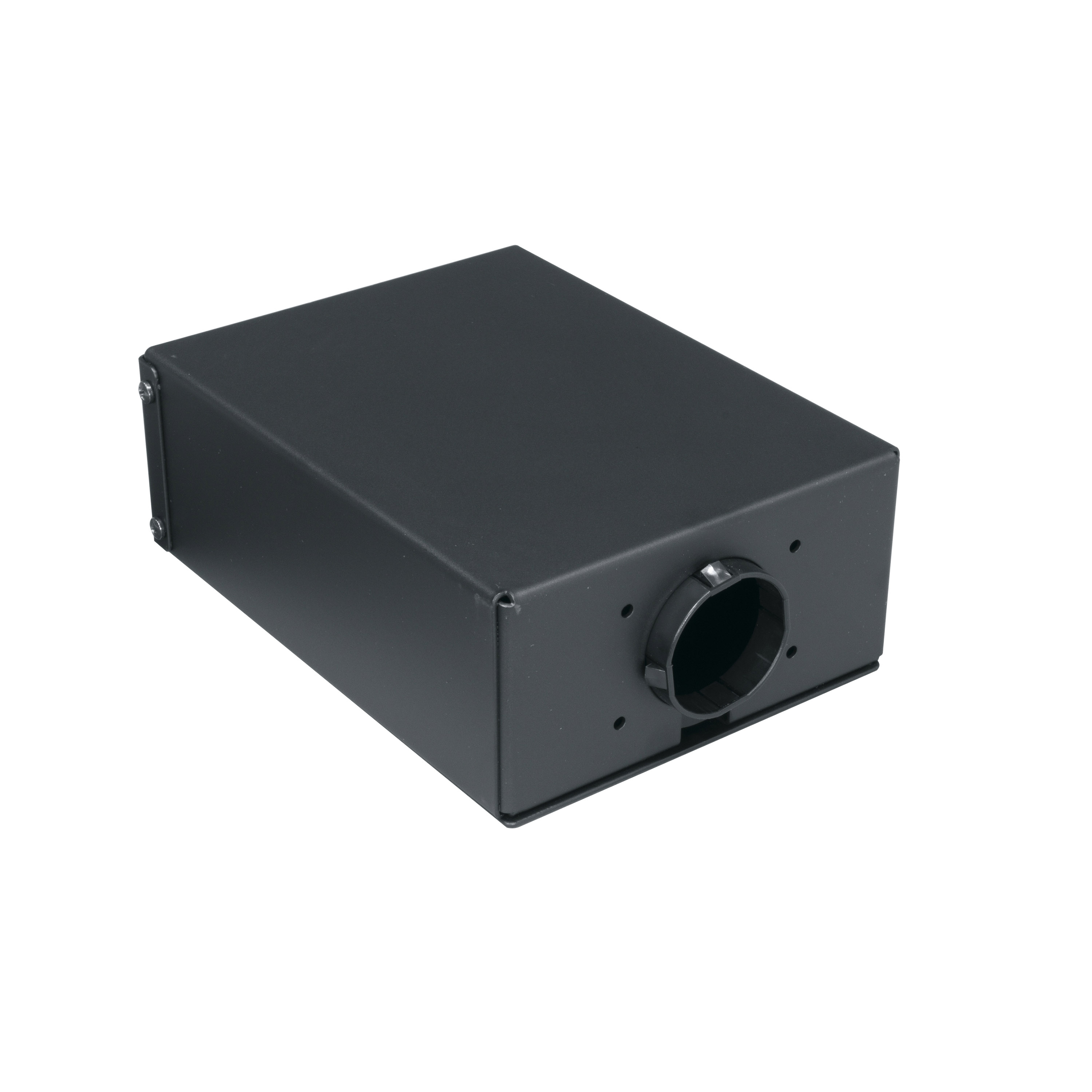 Middle Atlantic MPR-JB863A electrical junction box Steel