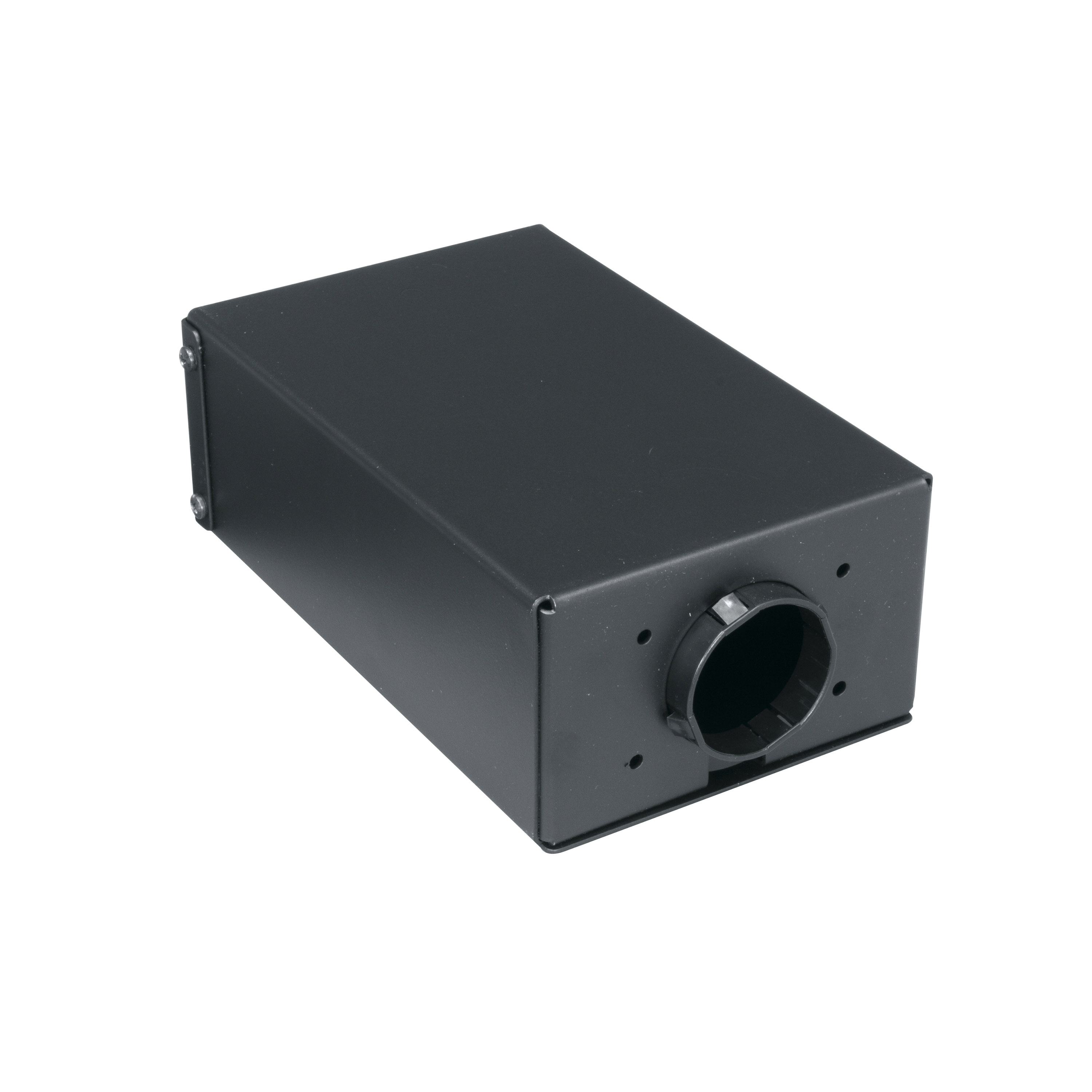 Middle Atlantic MPR-JB853A electrical junction box Steel
