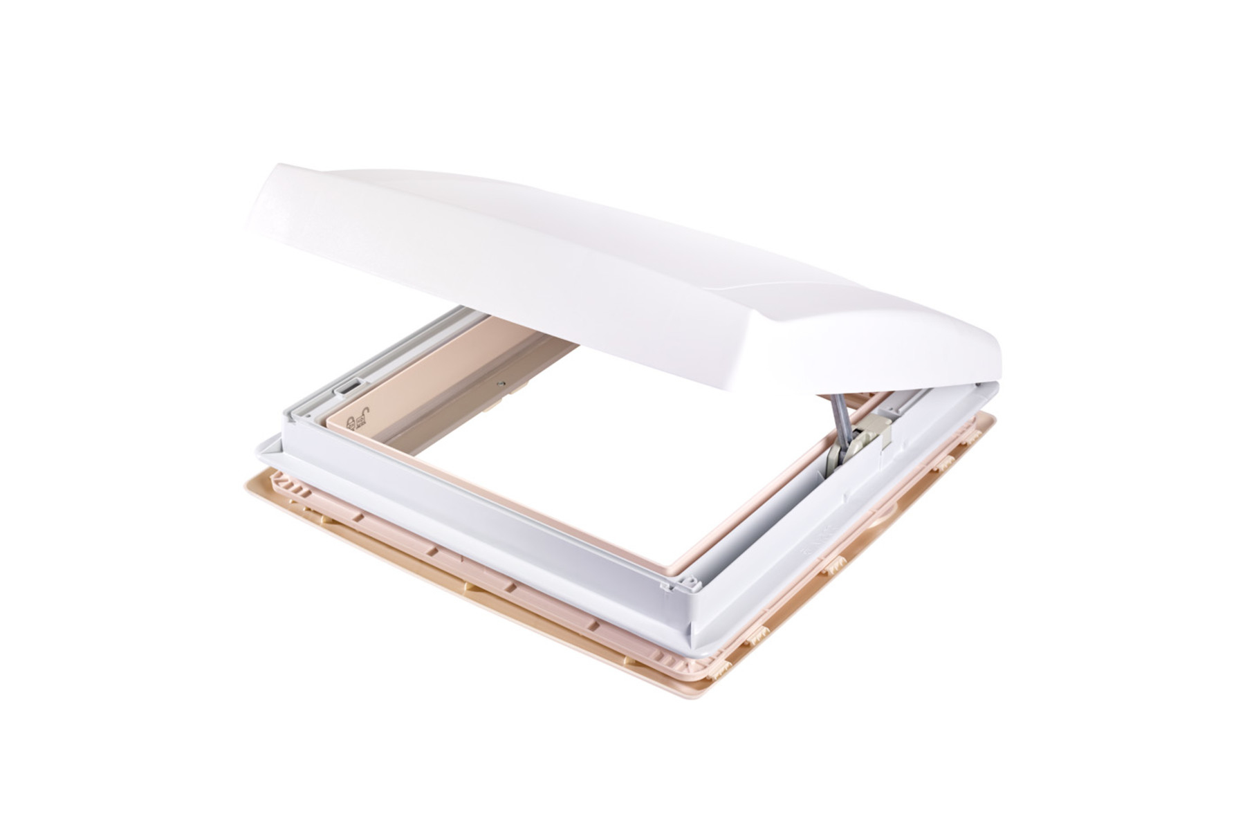 Thule 200004 ventilation duct