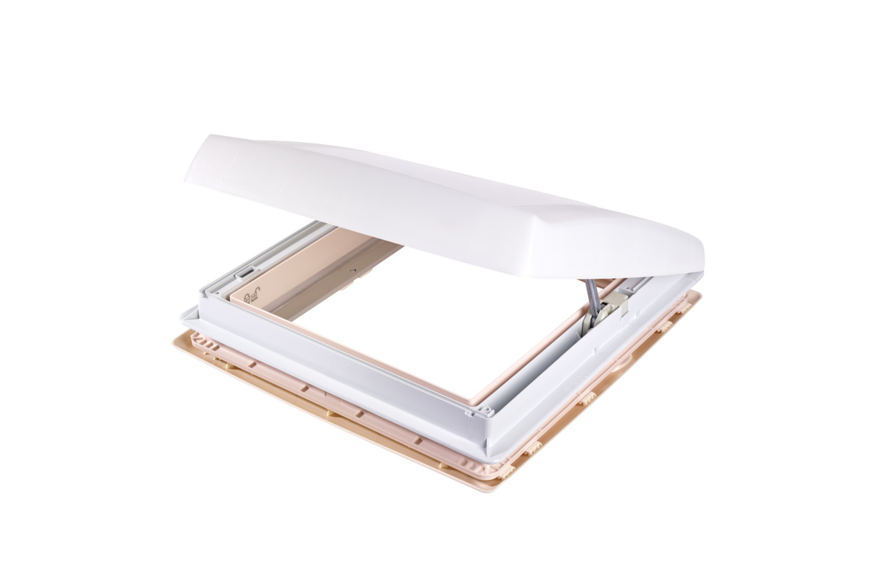 Thule 200016 ventilation duct