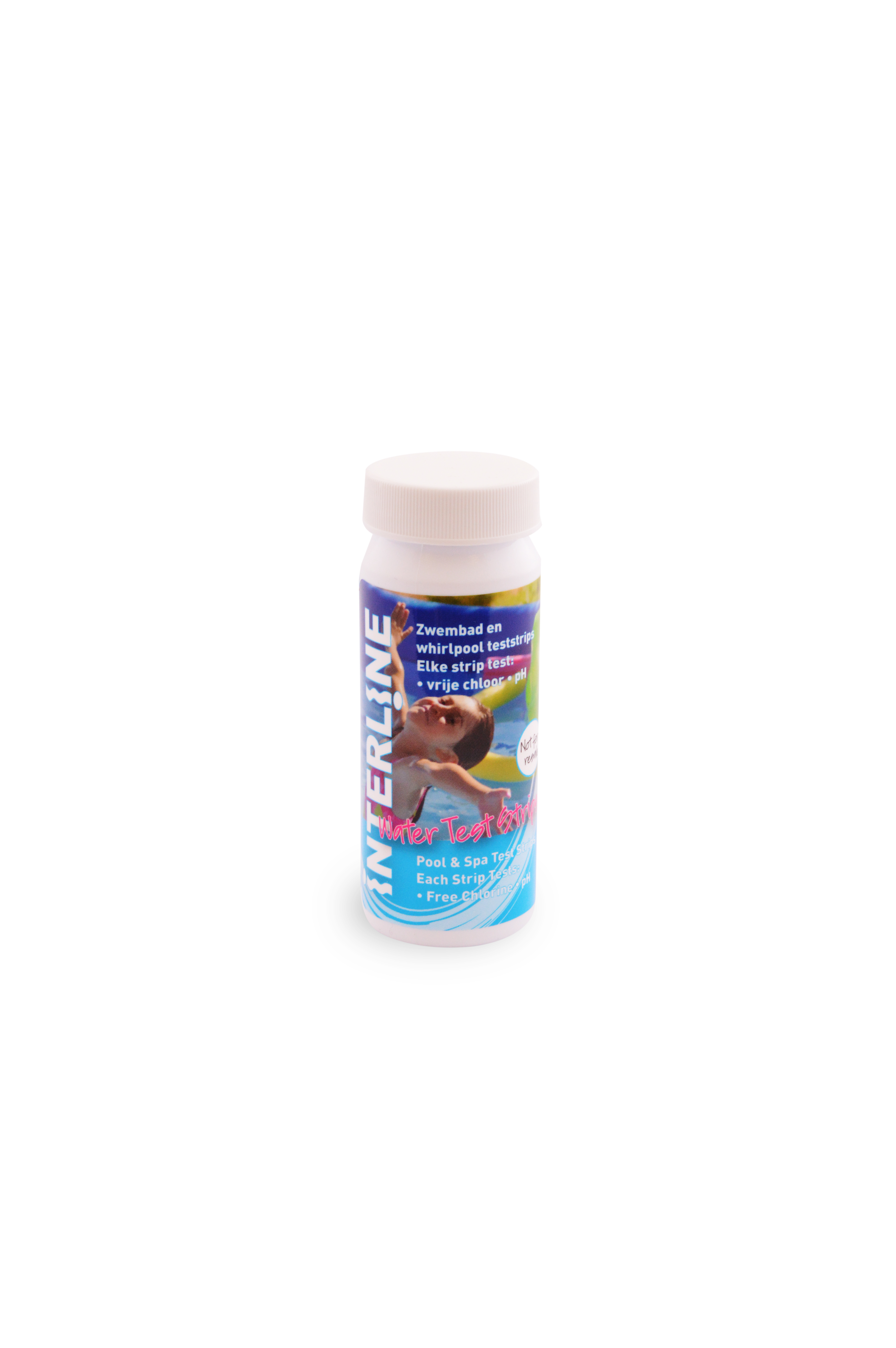 Interline 50120000 water testing product