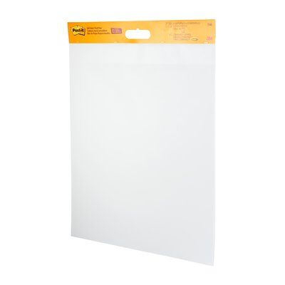 3M Bloco Post-it Mounting label