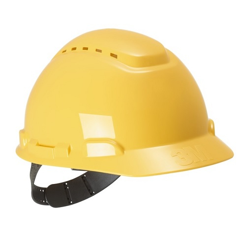 3M H-700C-GU High-Density Polyethylene (HDPE) Yellow