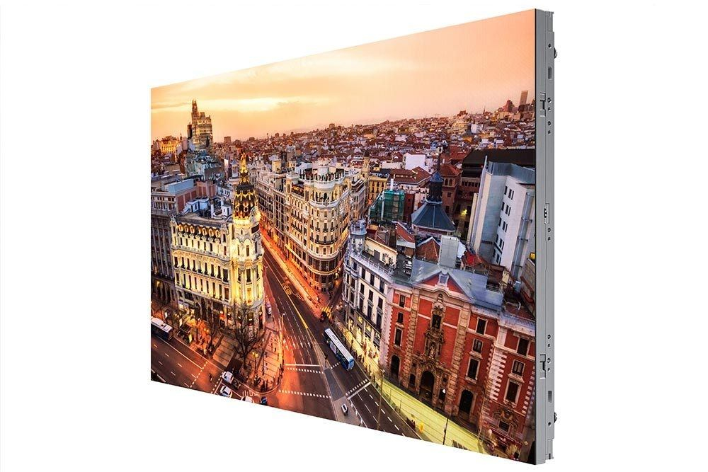 Samsung IW008R video wall display Direct view LED (DVLED)