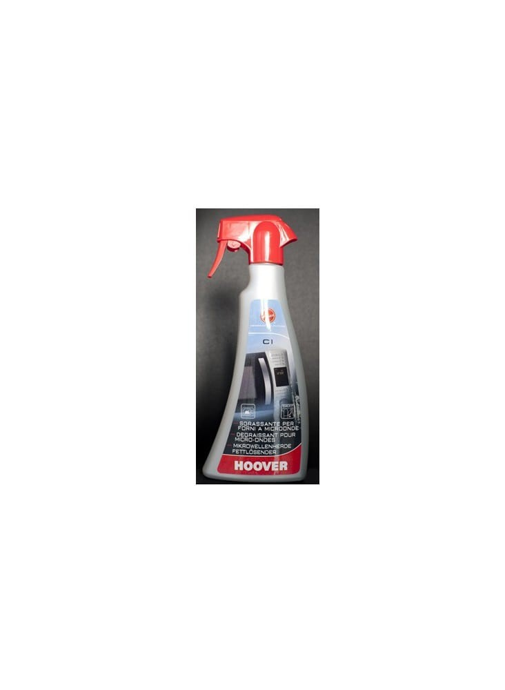Hoover 35600894 surface preparation cleaner/degreaser 0.5 L