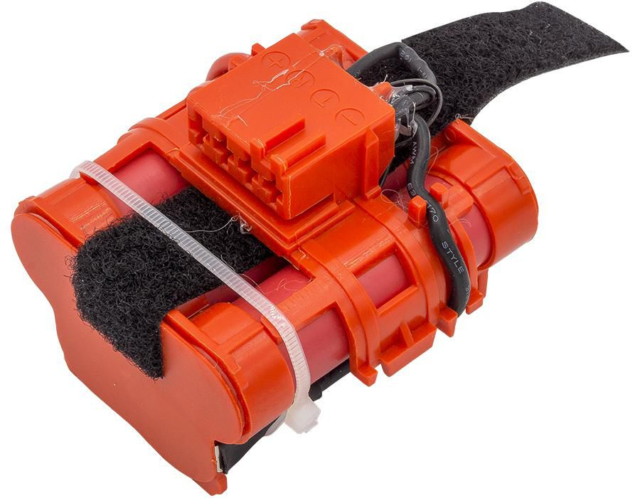 CoreParts MBXGARD-BA005 cordless tool battery / charger
