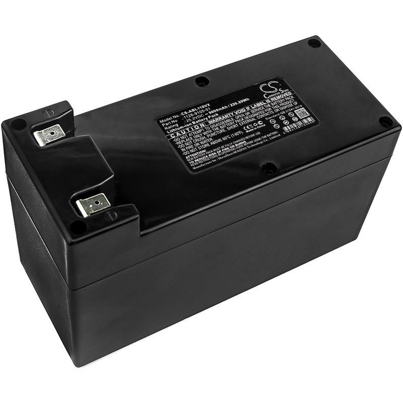CoreParts MBXGARD-BA025 cordless tool battery / charger