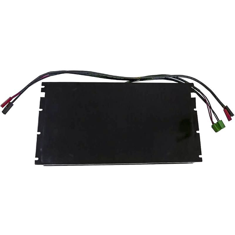 CoreParts MBXGARD-BA026 cordless tool battery / charger