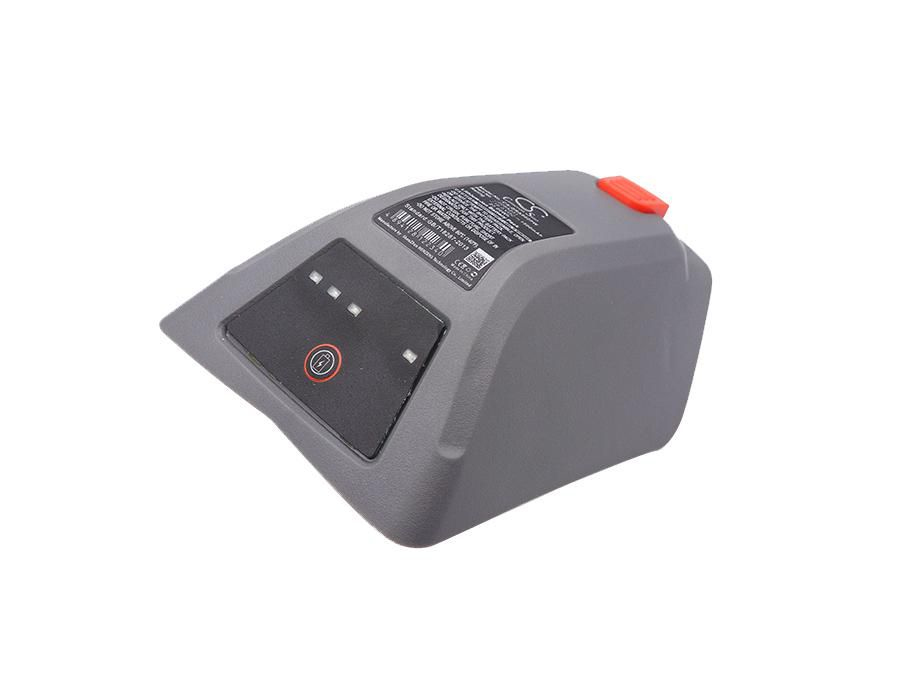 CoreParts MBXGARD-BA006 cordless tool battery / charger