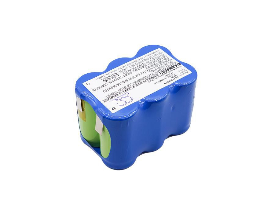 CoreParts MBXGARD-BA022 cordless tool battery / charger