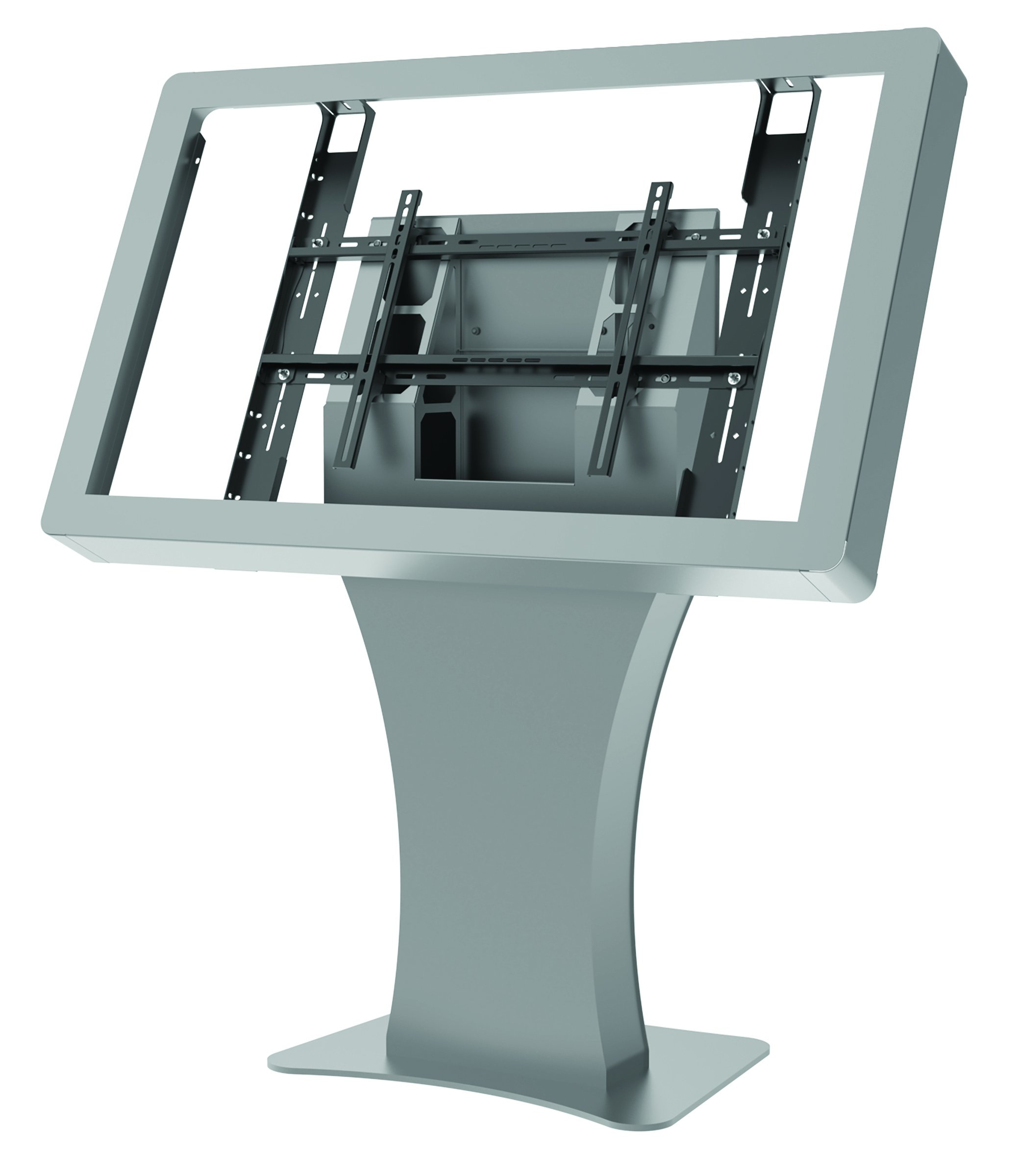 Peerless KILH549-S-EUK signage display enclosure