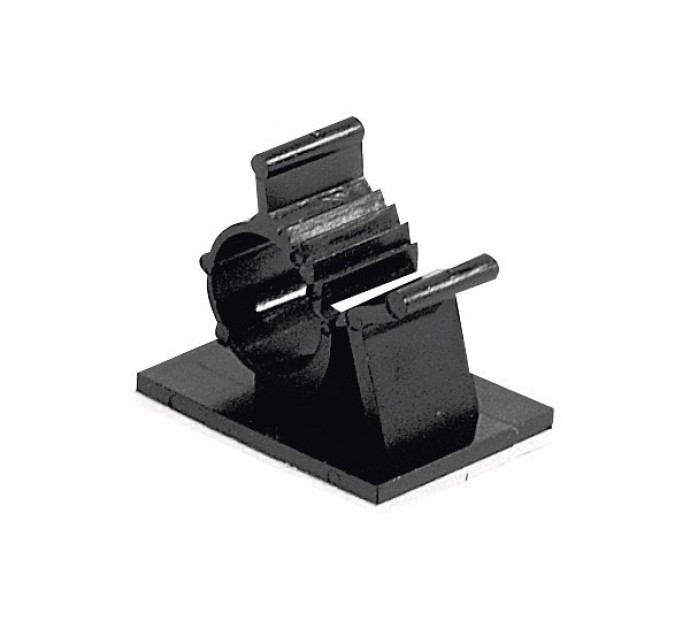 Hypertec 629021-HY cable clamp Black 1 pc(s)