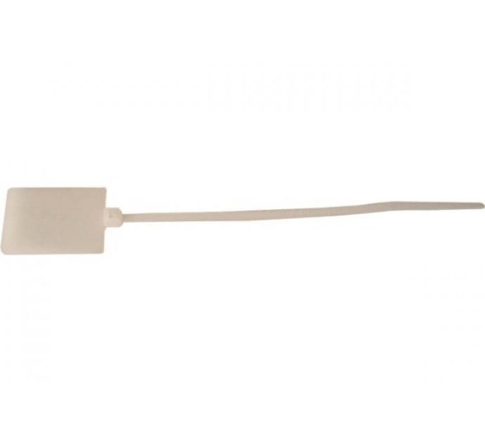 Hypertec 629341-HY cable tie Ladder cable tie White