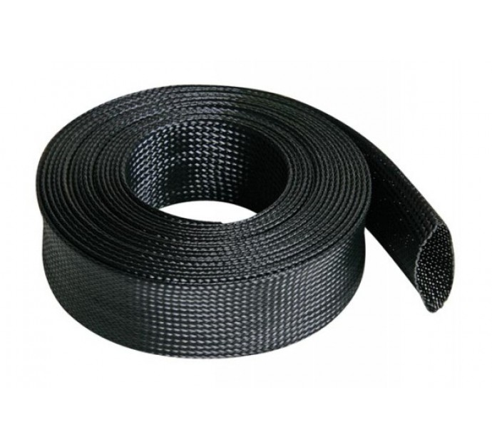 Hypertec 903643-HY cable organizer Black 1 pc(s)