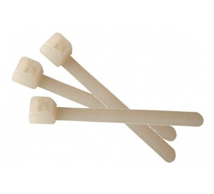 Hypertec 629161-HY cable tie White 100 pc(s)