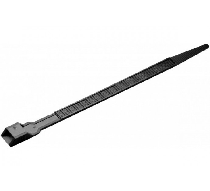 Hypertec 620626-HY cable tie Ladder cable tie Black 100 pc(s)