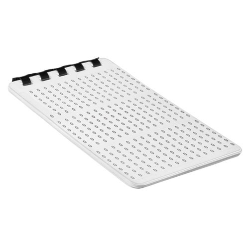 ACT Wire marker self adhesive 0~9