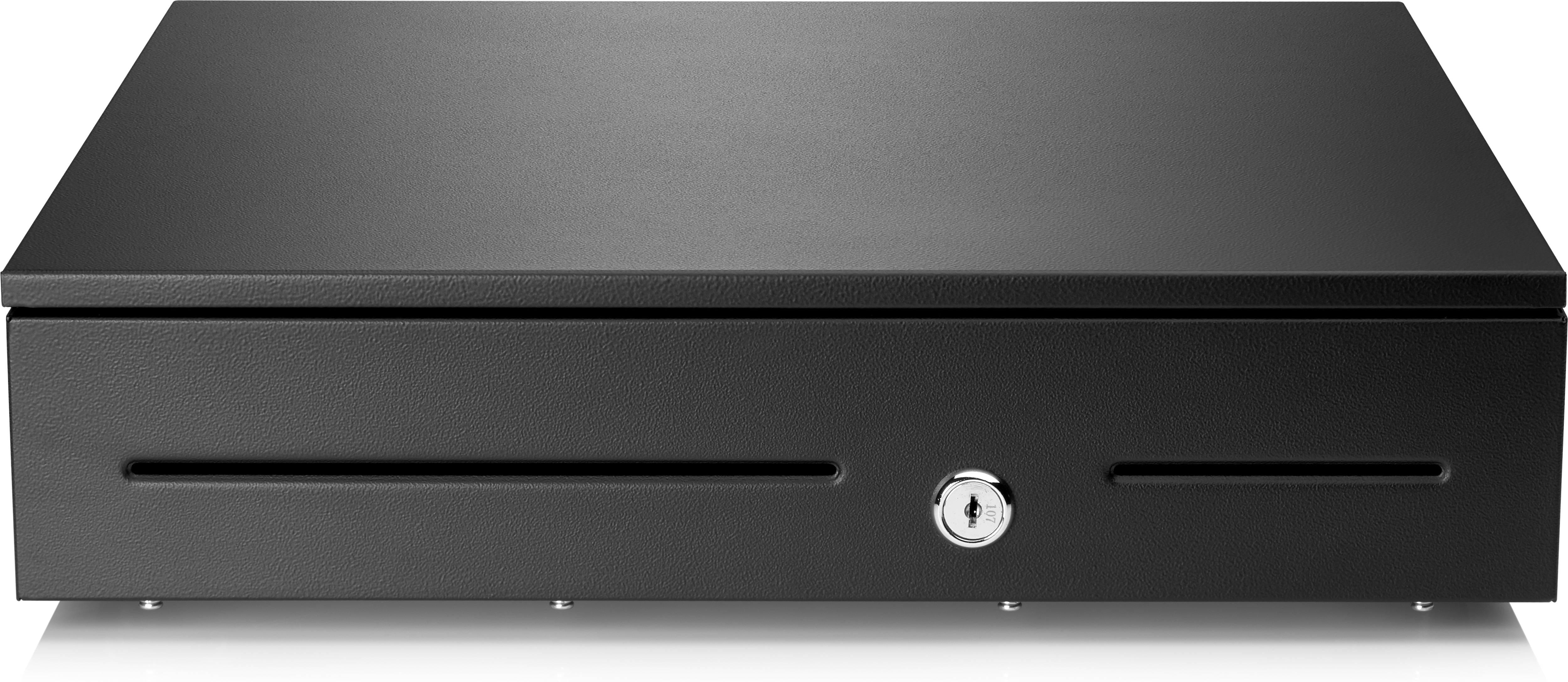 HP Value Cash Drawer Manual cash drawer
