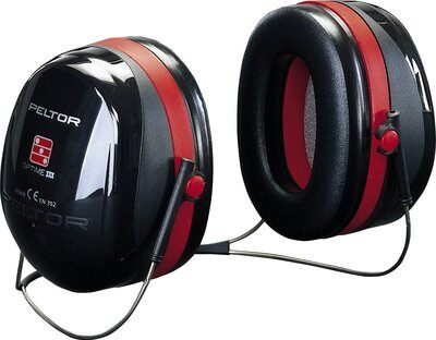 3M H540B ear defenders