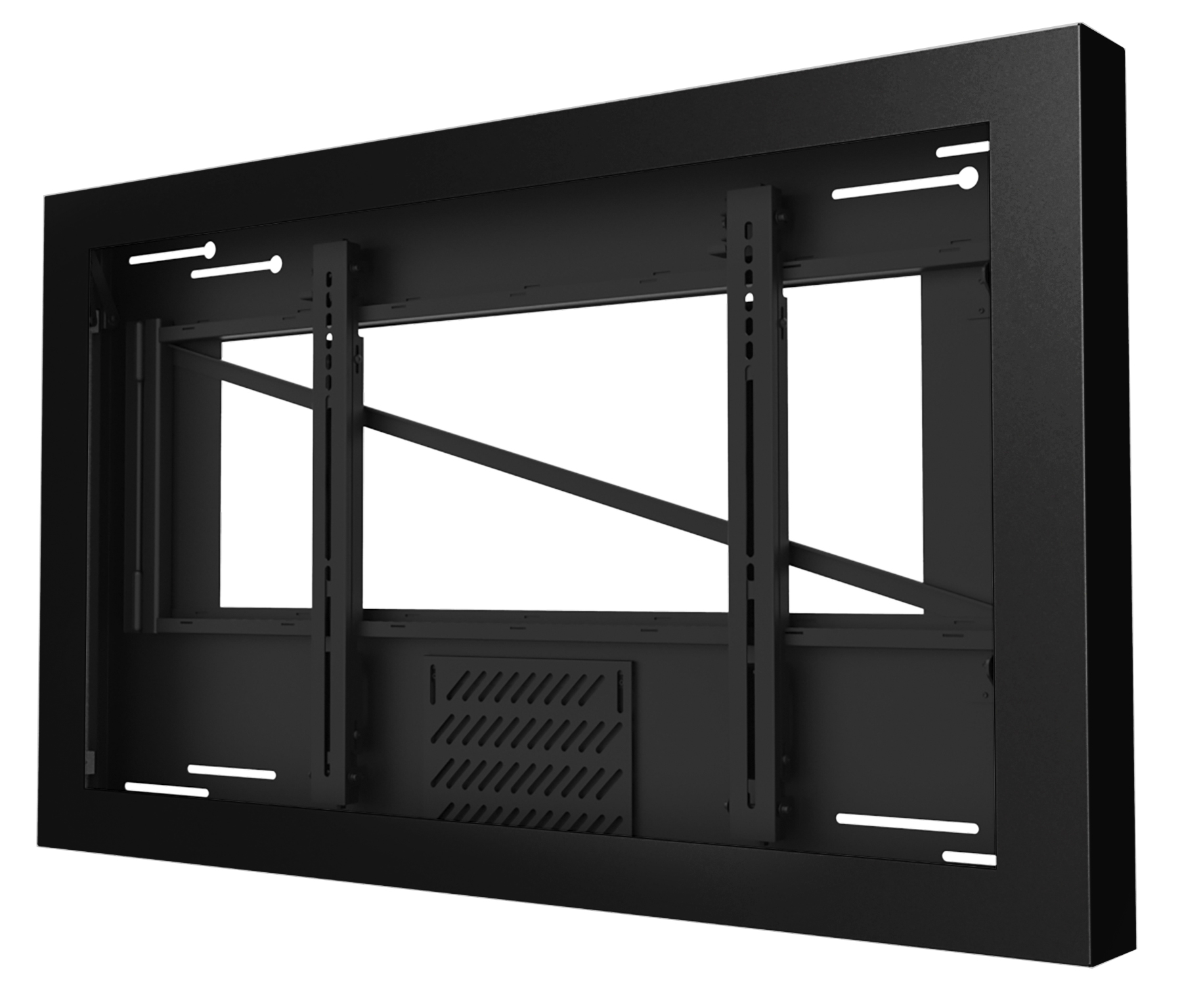 Peerless KIL649-EUK signage display enclosure