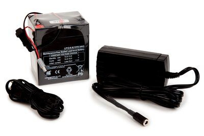 3M 2200RB Battery