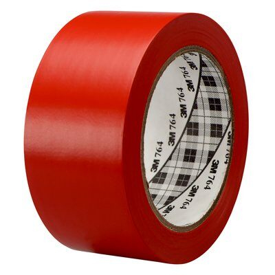 3M 764I 33 m Rubber