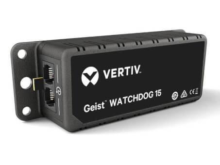 Vertiv WATCHDOG 15-NPS industrial environmental sensor/monitor Temperature humidity meter