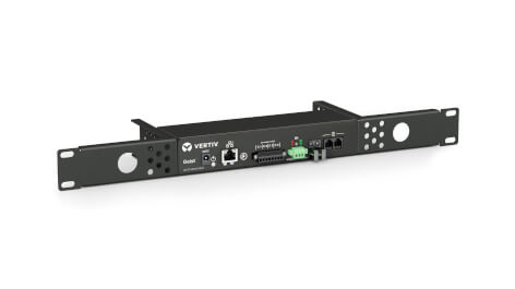 Vertiv WATCHDOG 100-P UN industrial environmental sensor/monitor