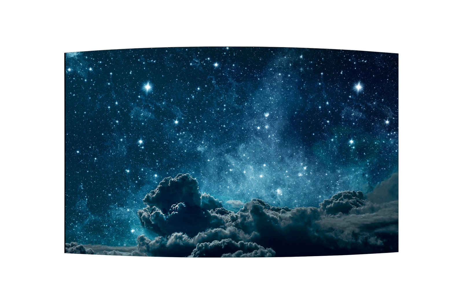 LG 55EF5F-L video wall display OLED Indoor