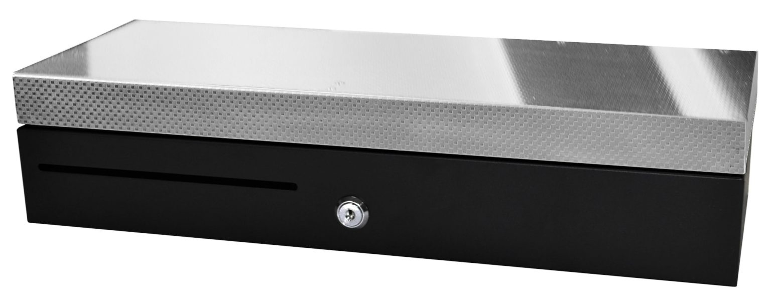 apg Solutions Lockable Lid