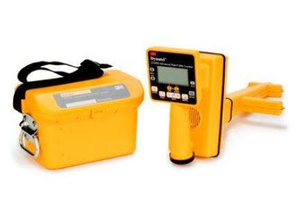 3M 2220M-ECU12W/RT Built-in display